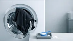 Wäsche riecht muffig nach dem Waschen? Diese 5 Ursachen lösen das Problem schnell