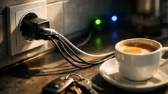 Mehr Ordnung an der Steckdose: So praktisch sind Mehrport-USB-Ladegeräte mit 65 Watt