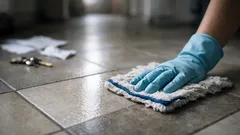 Keine Motivation? Warum 5 Minuten Aufräumen deinen Kopf sofort entlasten können