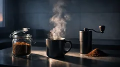 Instantkaffee oder gemahlen? Die wichtigsten Unterschiede bei Aroma, Koffein und Preis