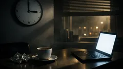 Schlafmangel nach 24, 48 und 72 Stunden: So reagiert dein Körper wirklich