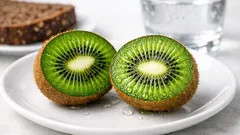 Grüne Kiwi und Verdauung: was der EU-Health-Claim wirklich bedeutet