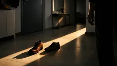 Warum du immer denselben Schuh zuerst anziehst – und was das über deine Gewohnheiten sagt