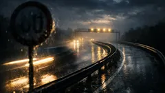 Autobahn ohne Tempolimit: wo es wirklich gilt und was die Richtgeschwindigkeit 130 bedeutet