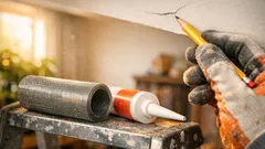 Maus in der Decke: 8 wirksame Methoden, die wirklich Ruhe bringen