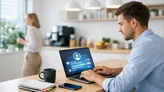 AI-readiness im job: warum nicht die KI dich ersetzt, sondern Kolleg:innen, die sie besser nutzen