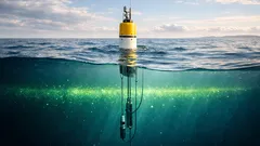 BGC‑Argo erklärt: wie Tauchbojen die versteckte Hälfte des Phytoplanktons im Ozean sichtbar machen