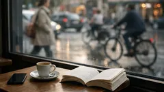 Warum Bauman sagt, dass Glück kein Ziel ist – und was das mit deinem Alltag macht